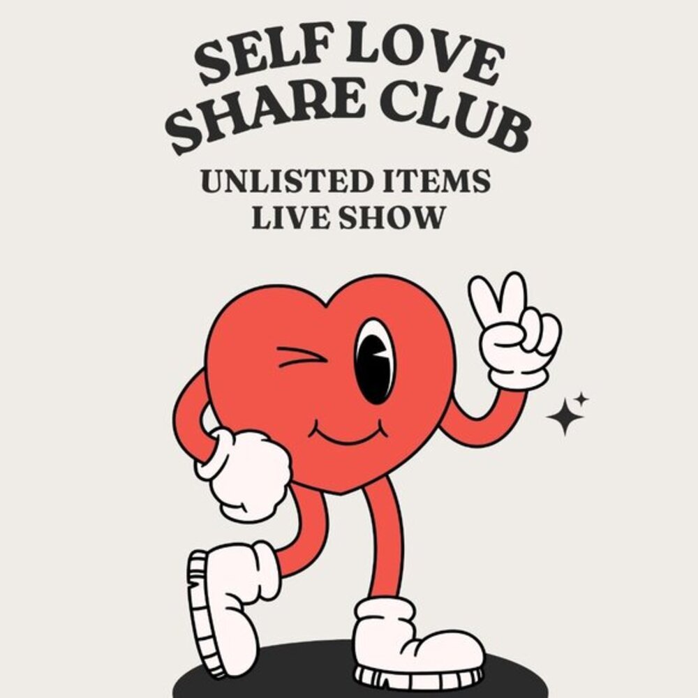 Unlisted Inventory Live Show Items